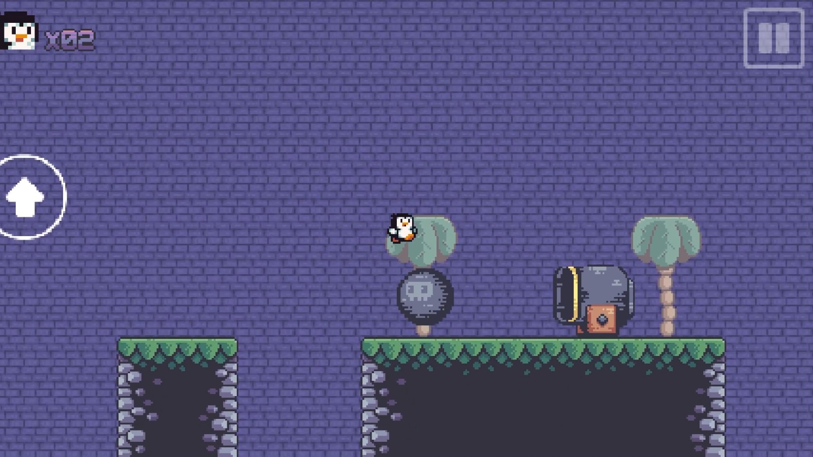 Interface de Jogo